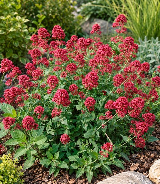 Centranthus ruber ‘Coccineus’